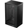 „DeepCool CH270“ korpusas (R-CH270-BKNDM0-G-1)