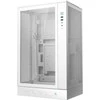 „DeepCool CH270 WH“ korpusas (R-CH270-WHNDM0-G-1)