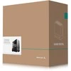 Deepcool Case | CH690 Digital | Juodas | Mid Tower | ATX PS2