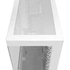 „Deepcool“ korpusas | CH690 DIGITAL WH | Baltas | Vidutinio dydžio bokštas | ATX PS2