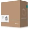 „Deepcool“ korpusas | CH690 DIGITAL WH | Baltas | Vidutinio dydžio bokštas | ATX PS2