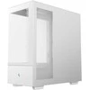 „Deepcool“ korpusas | CH690 DIGITAL WH | Baltas | Vidutinio dydžio bokštas | ATX PS2