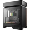 „Deepcool“ korpusas | CL6600 | Juodas | Vidutinio dydžio bokštas