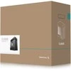 „Deepcool“ korpusas | CL6600 | Juodas | Vidutinio dydžio bokštas