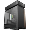 „Deepcool“ korpusas | CL6600 | Juodas | Vidutinio dydžio bokštas