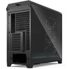 „Fractal Design Meshify 3 XL“ | „Ambience Pro RGB“ Juodas TG „Light Tint“ | ATX
