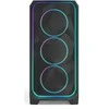 Fractal Design Meshify 3 XL | ATX | Ambience Pro RGB Juoda TG Light Tint