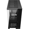 Fsp Group Midi FSP M540-BA ARGB TG Juodas
