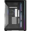 Midi FSP M580-BP ARGB Juodas