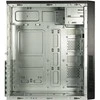 Važiuoklė INTER-TECH IT-2812 Business, 2x USB 3.0, 2x USB 2.0, PSU pasirinktinai