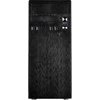 Važiuoklė INTER-TECH IT-2812 Business, 2x USB 3.0, 2x USB 2.0, PSU pasirinktinai