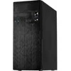 Važiuoklė INTER-TECH IT-2812 Business, 2x USB 3.0, 2x USB 2.0, PSU pasirinktinai