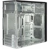 ITT Važiuoklė INTER-TECH IT-6521 Tiesi, 2x USB 3.2 Gen 1, maitinimo šaltinis pasirenkamas