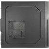 ITT Važiuoklė INTER-TECH IT-6521 Tiesi, 2x USB 3.2 Gen 1, maitinimo šaltinis pasirenkamas
