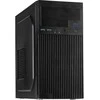 ITT Važiuoklė INTER-TECH IT-6521 Tiesi, 2x USB 3.2 Gen 1, maitinimo šaltinis pasirenkamas