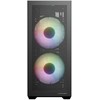 Obudowa LC-Power LC-717B-ON Baltas
