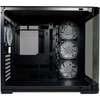Obudowa LC-Power Case Midi LC-8001B-ON Pro Storm Dark