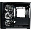Obudowa LC-Power Case Midi LC-8001B-ON Pro Storm Dark