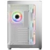 Obudowa LC-Power LC-8001W-ON Pro-Storm Light Baltas (LC-8001W-ON)
