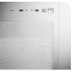 Obudowa LC-Power LC-8001W-ON Pro-Storm Light Baltas (LC-8001W-ON)