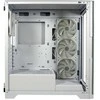 Korpusas LC-Power 806W Crosswind X (LC-806W-ON)