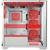 Korpusas LC-Power 806W Crosswind X (LC-806W-ON)