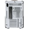 Montech Heritage Midi-Tower - baltos spalvos