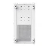 Montech XR Mid Tower, grūdintas stiklas – Baltas