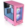 Rožinė Midi Thermaltake Ceres 350 MX Bubble Rožinė