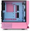 Rožinė Midi Thermaltake Ceres 350 MX Bubble Rožinė