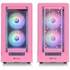 Rožinė Midi Thermaltake Ceres 350 MX Bubble Rožinė
