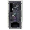 Stacionarus kompiuteris Thermaltake Ceres 350 MX dėklas šviesiai žalias (CA-1Z3-00MEWN-00)