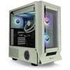 Stacionarus kompiuteris Thermaltake Ceres 350 MX dėklas šviesiai žalias (CA-1Z3-00MEWN-00)