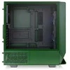 Midi Thermaltake Ceres 350 MX Racing Žalias