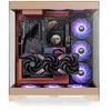MIDI Thermaltake CTE E550 TG žvyro smėlis