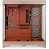 Midi Thermaltake CTE E550 TG Gravel Sand