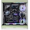 Stacionarus kompiuteris Thermaltake CTE E550 TG Matcha Žalias | PC dėklas