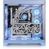 Thermaltake CTE E600 MX Hydrangea Mėlyna | PC dėklas