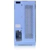 Thermaltake CTE E660 MX , Tower-case - lightblue, Tempered Glass x 2