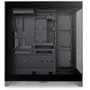 Thermaltake CTE E660 MX juodas dėklas (CA-1Y3-00M1WN-01)