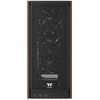 Thermaltake S370 WS PC-case, Midi-Tower, E-ATX, Tempered Glass - juodas