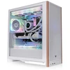 Midi Thermaltake S370 WS Snieguolė