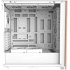 Midi Thermaltake S370 WS Snieguolė