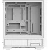 Midi Thermaltake S380 TG ARGB Snow Baltas
