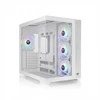 Midi Thermaltake S380 TG ARGB Snow Baltas