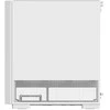 Midi Thermaltake S380 TG ARGB Snow Baltas