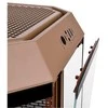 MIDI Thermaltake The Tower 300 žvyro smėlio spalvos
