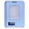 Mėlyna Midi Thermaltake The Tower 600 Hydrangea Mėlyna