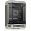 Midi Thermaltake The Tower 600 Matcha Žalias