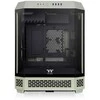 Midi Thermaltake The Tower 600 Matcha Žalias